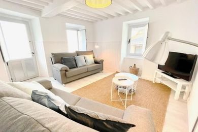 dormir en un faro en Galicia